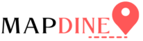 Online Dining Blogging at Map Dine